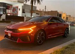 كيا K5